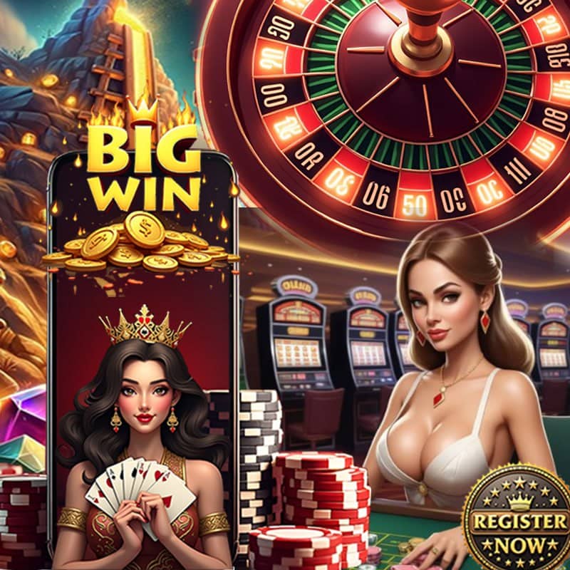 Chơi Baccarat Online: Hướng dẫn và kỹ thuật để trúng thưởng trực tiếp